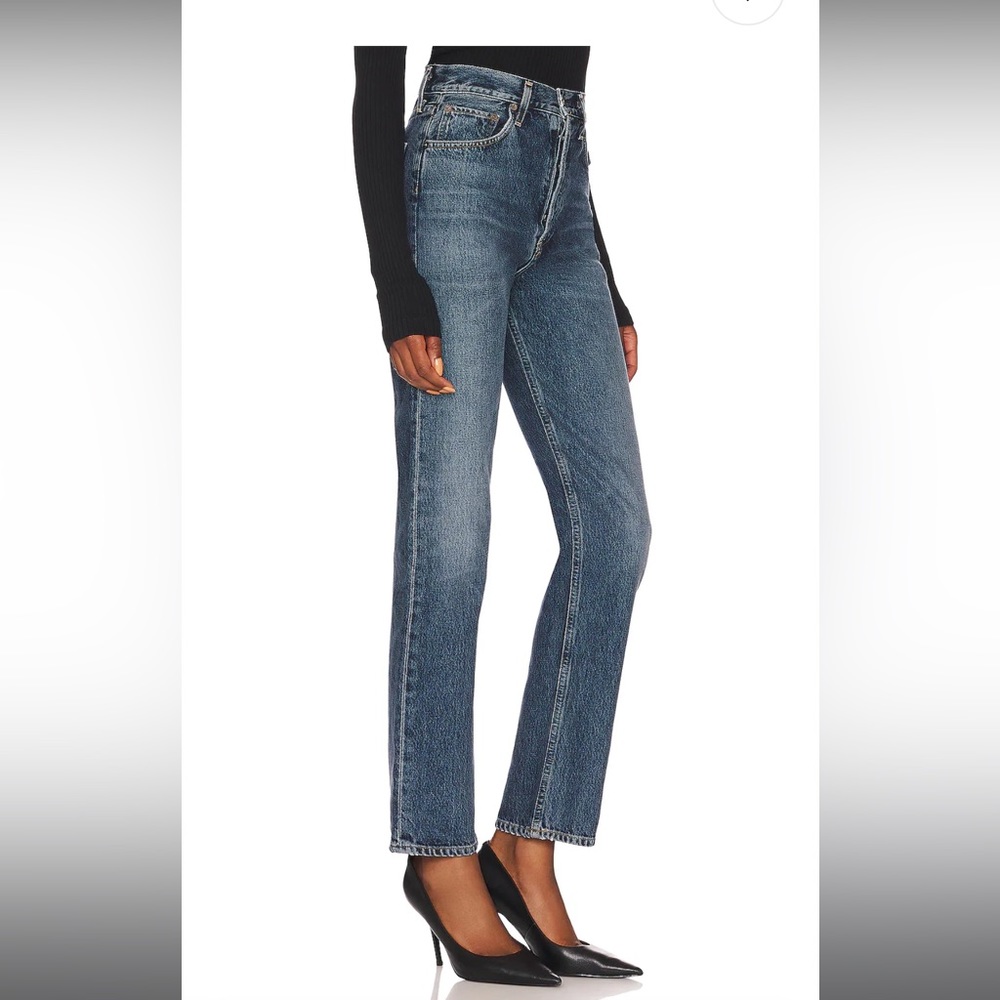Agolde Jeans 90's Pinch Waist